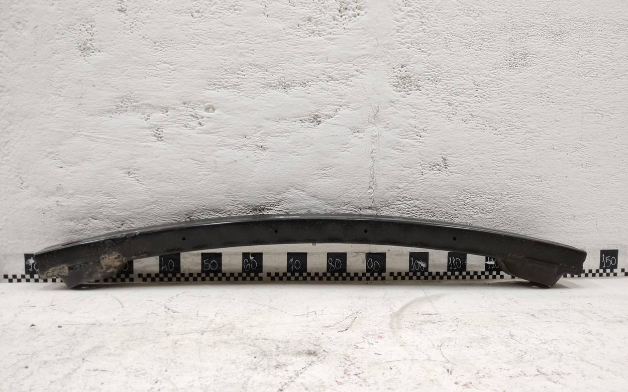 Усилитель заднего бампера