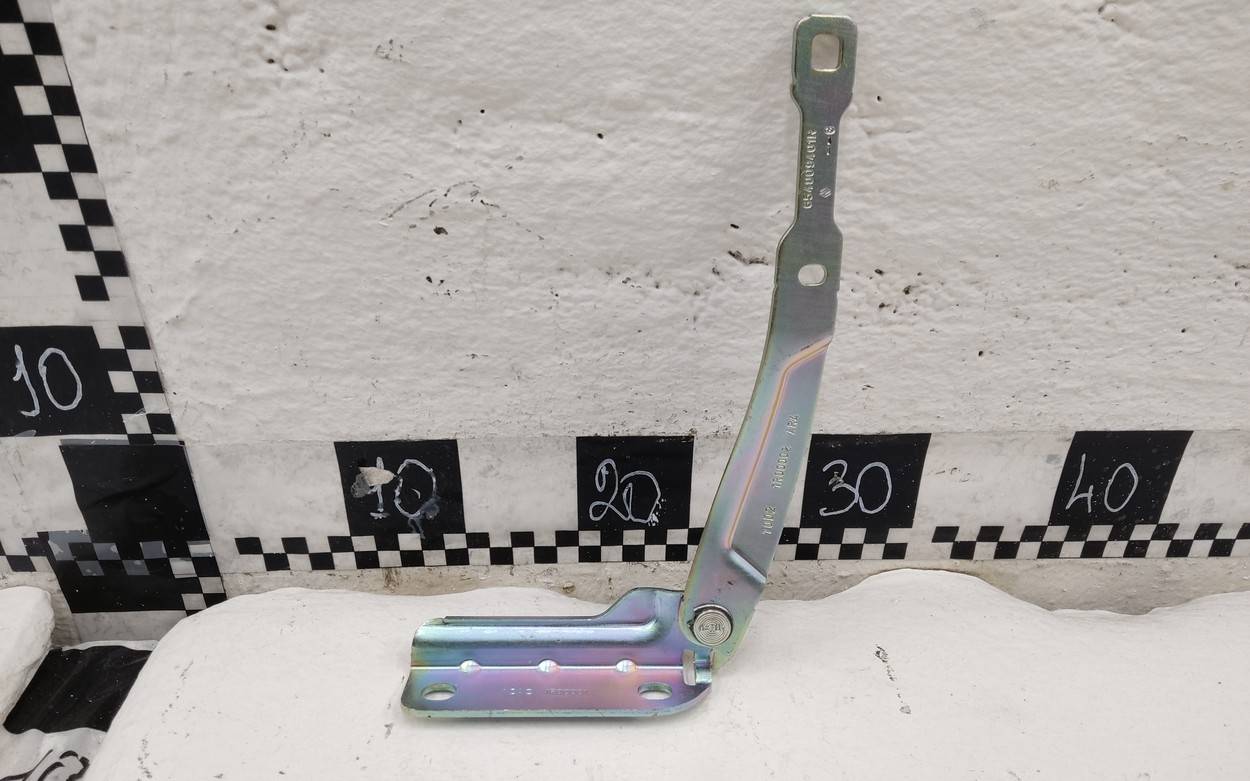 Петля капота правая