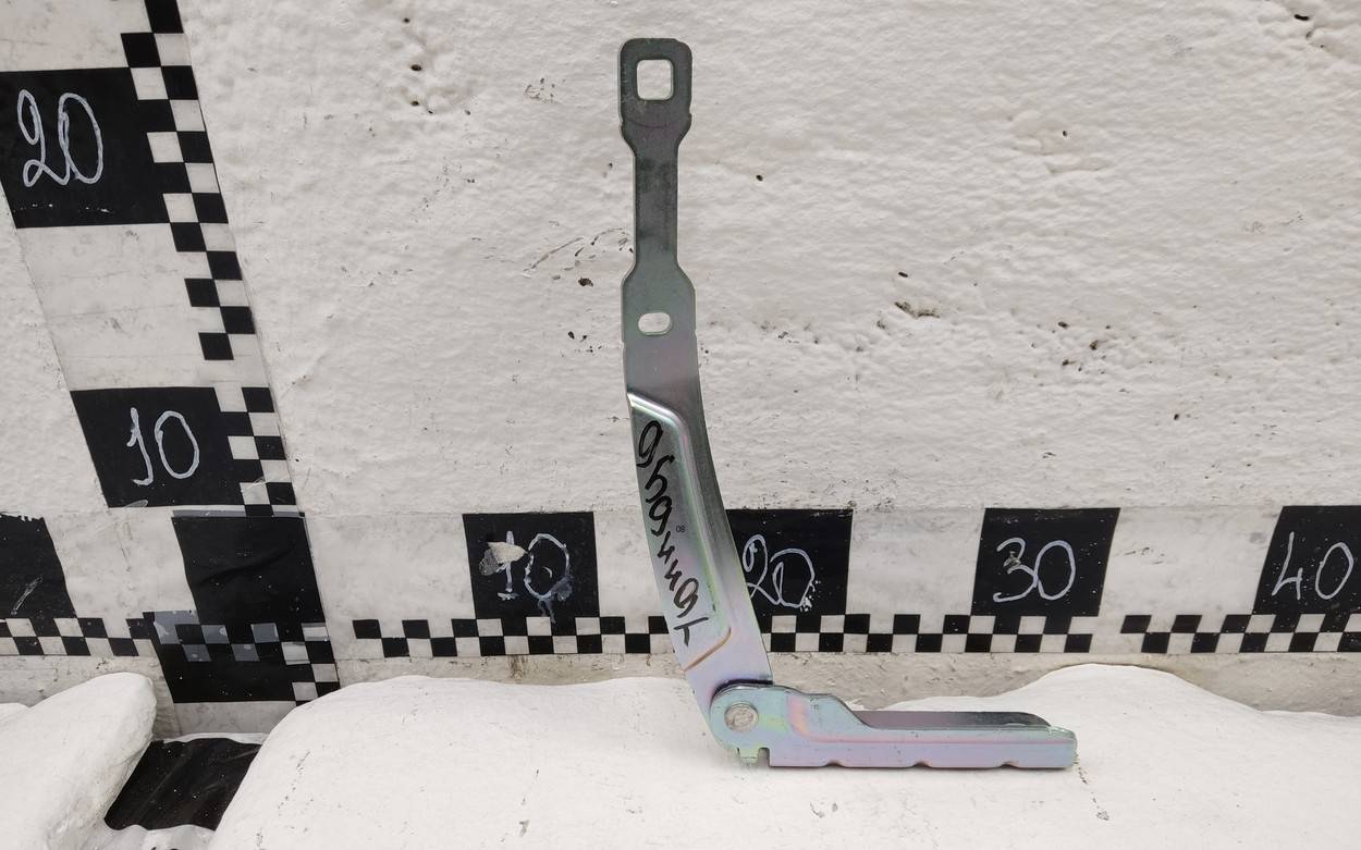 Петля капота правая