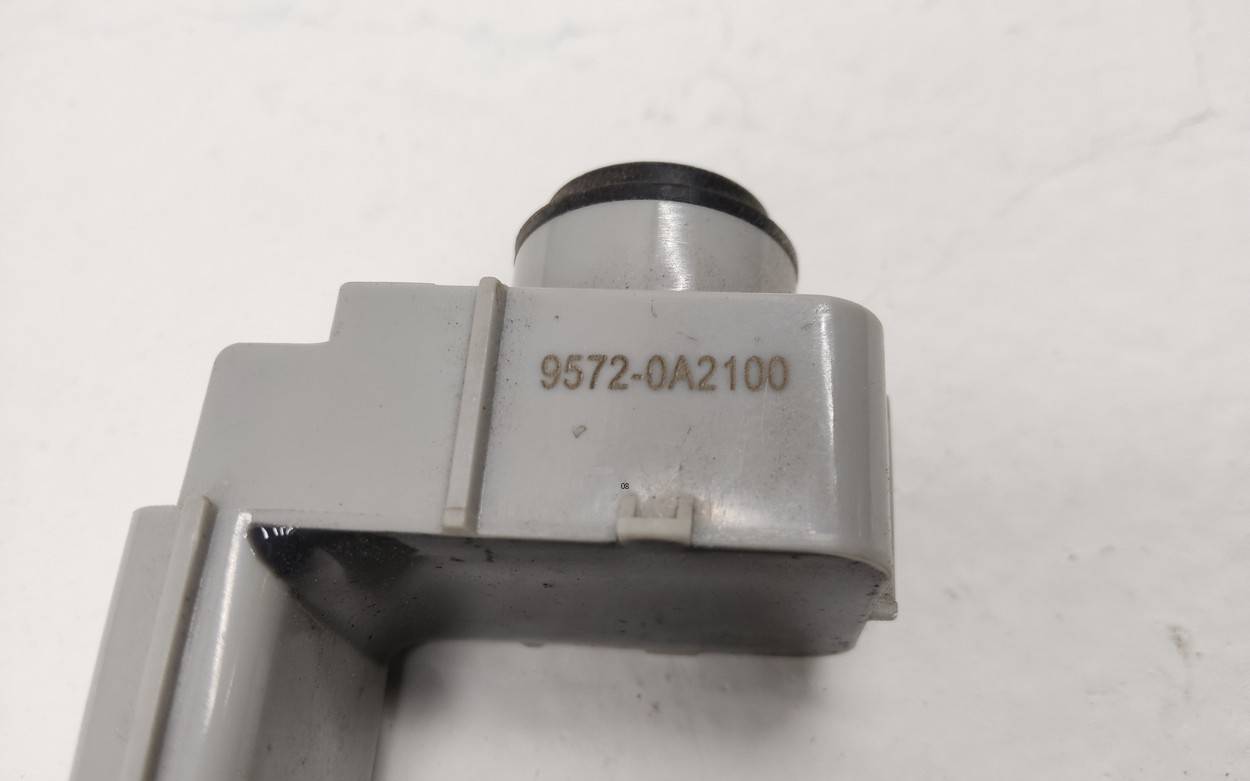 Датчик парковки