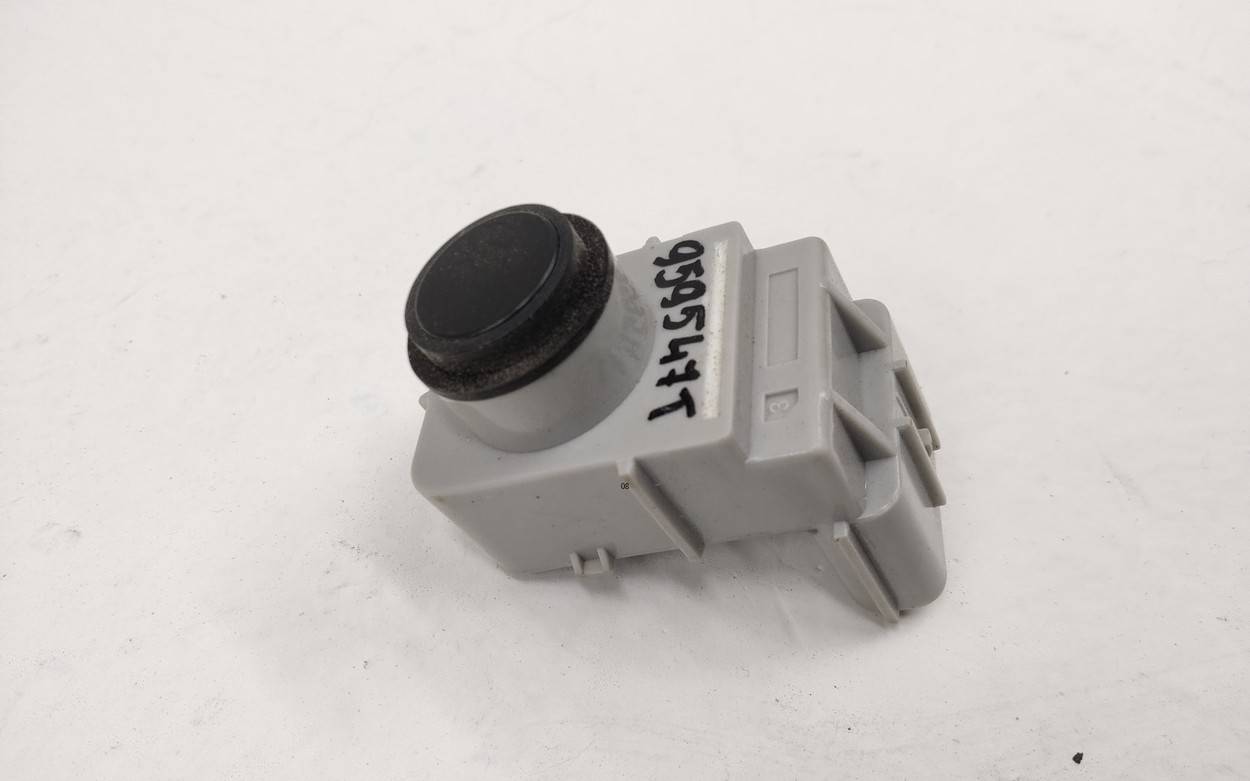 Датчик парковки