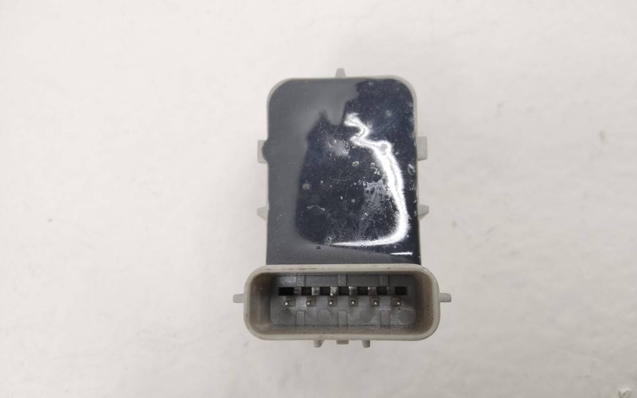 Датчик парковки