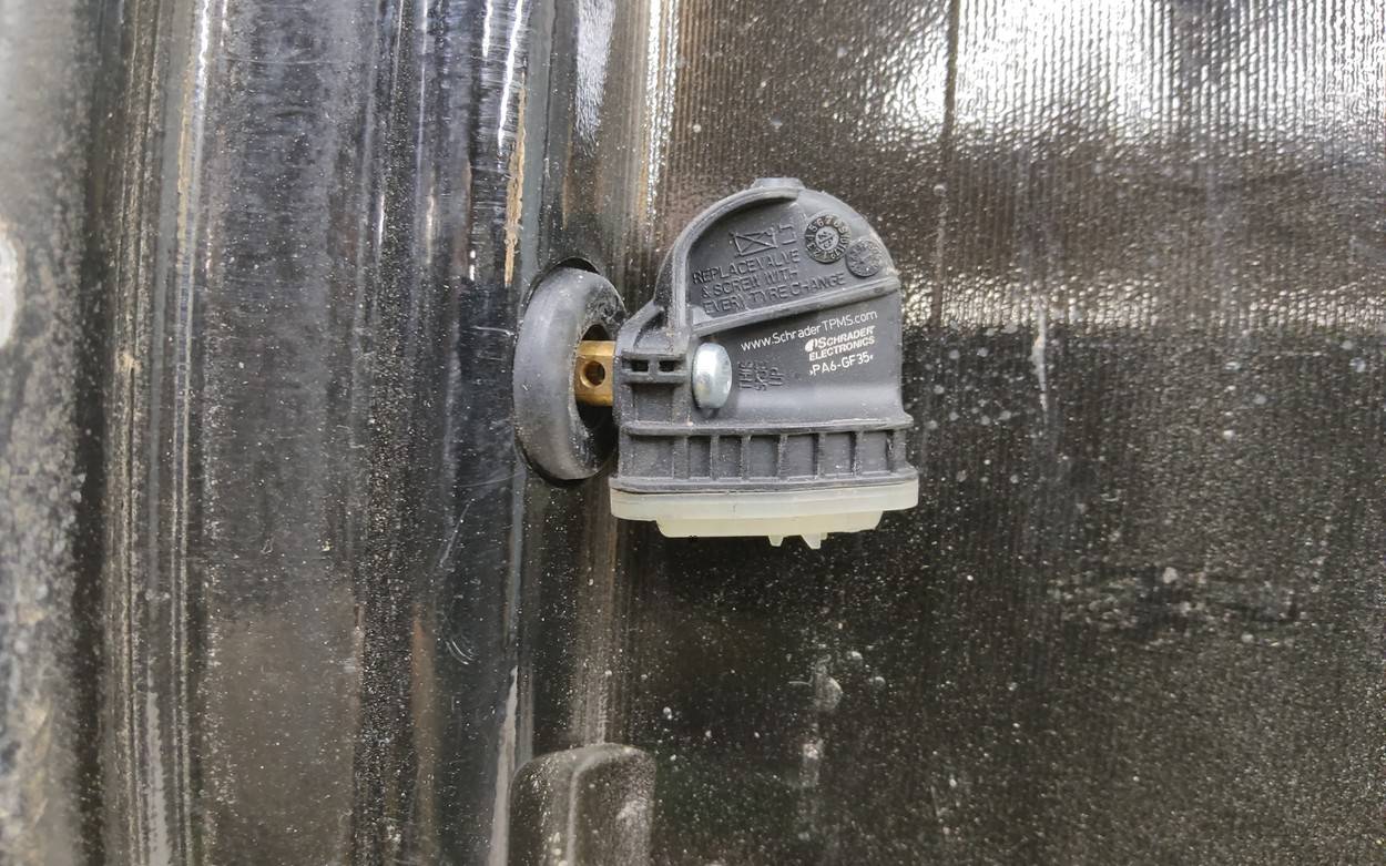 Диск колесный литой