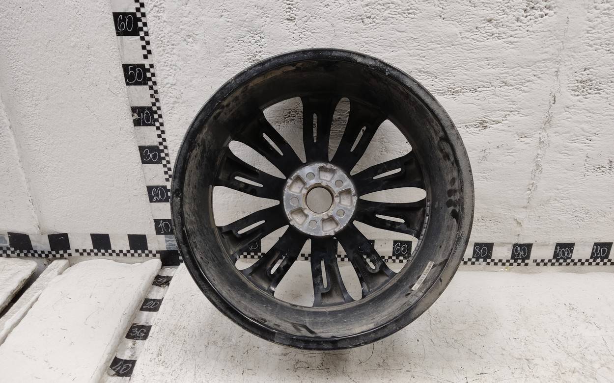 Диск колесный литой