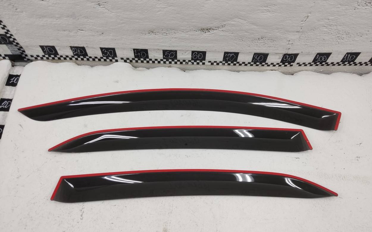 Дефлектор воздушный