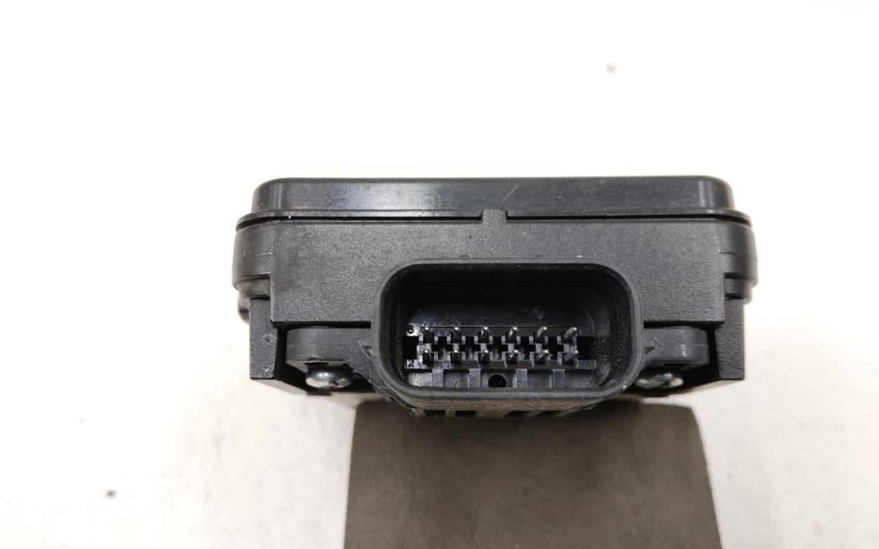 Радар BSD (Слепых зон)