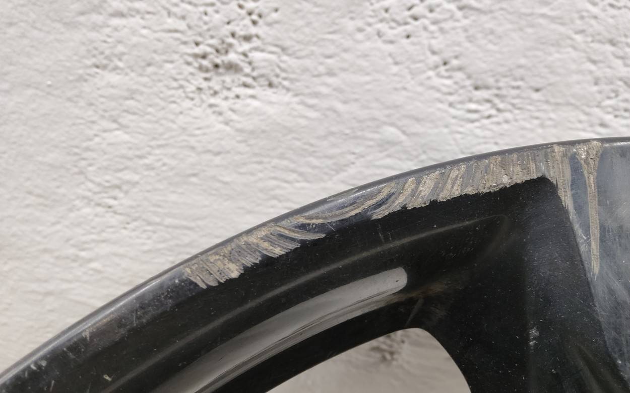 Диск колесный литой