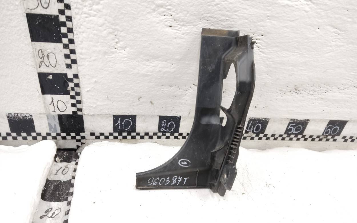 Щиток фонаря