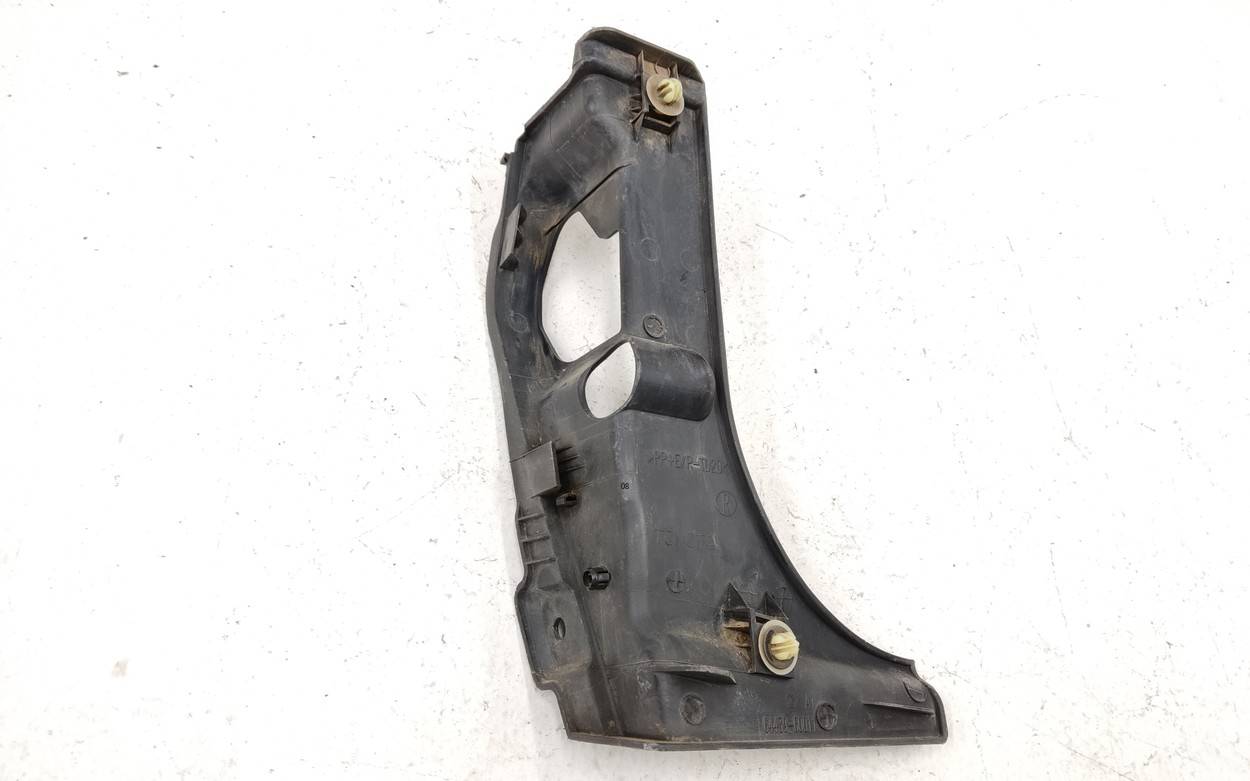 Щиток фонаря