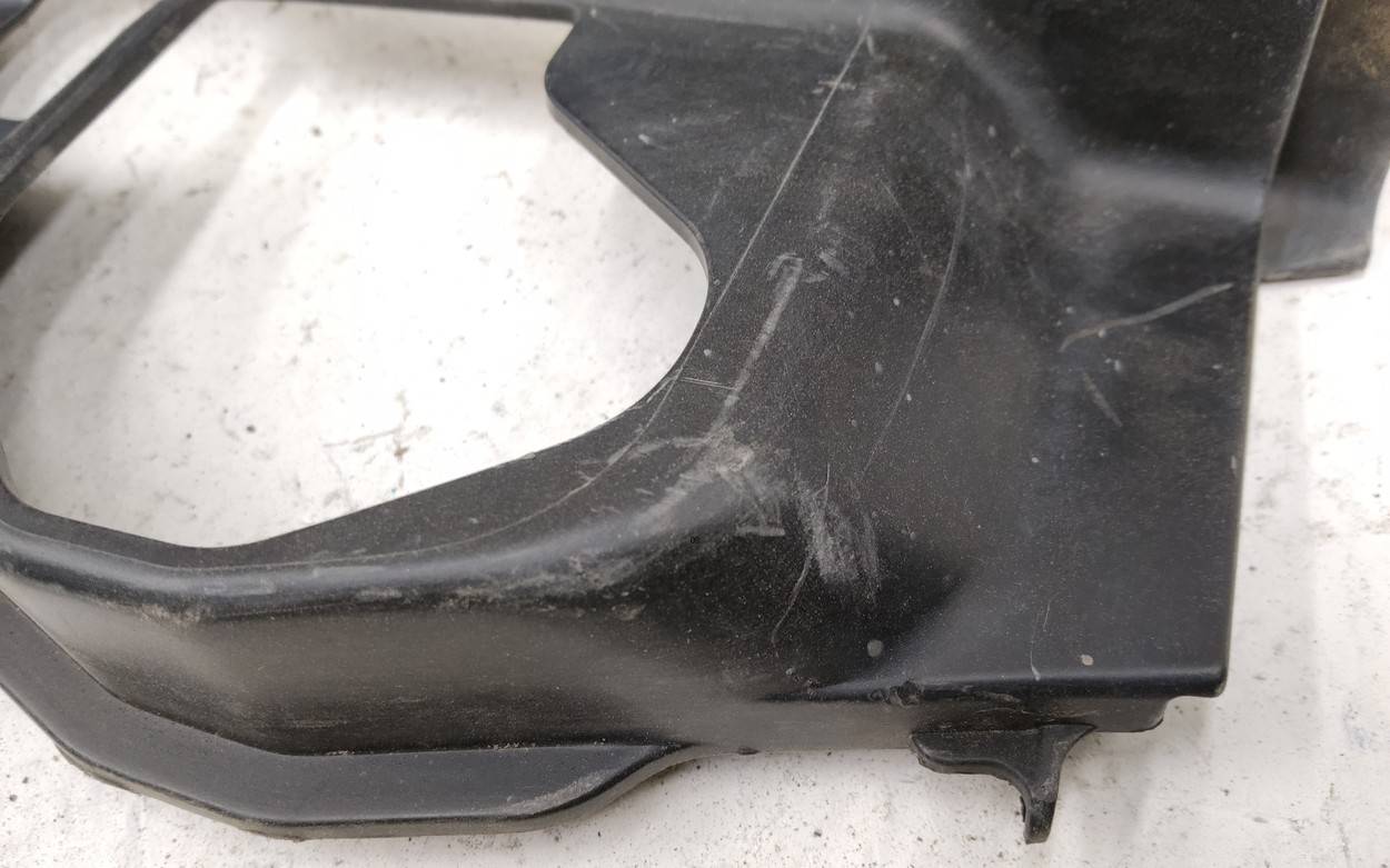 Щиток фонаря