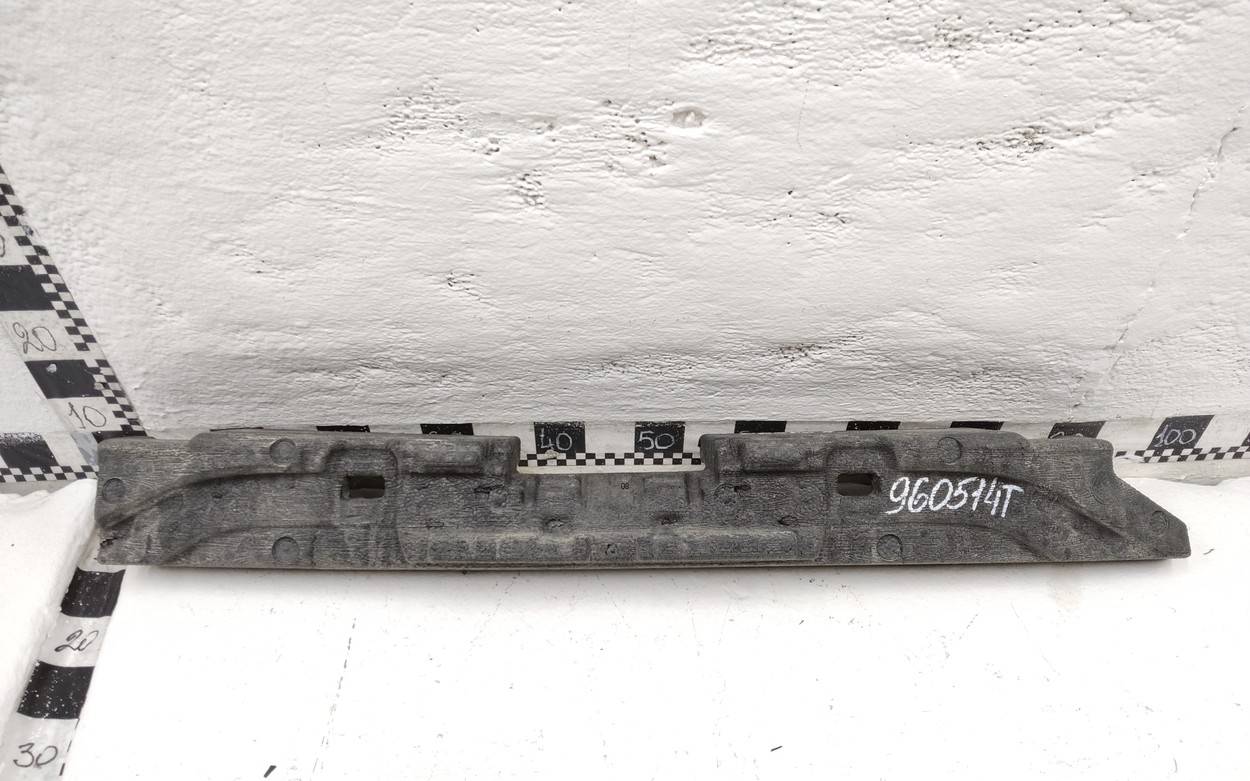 Наполнитель переднего бампера