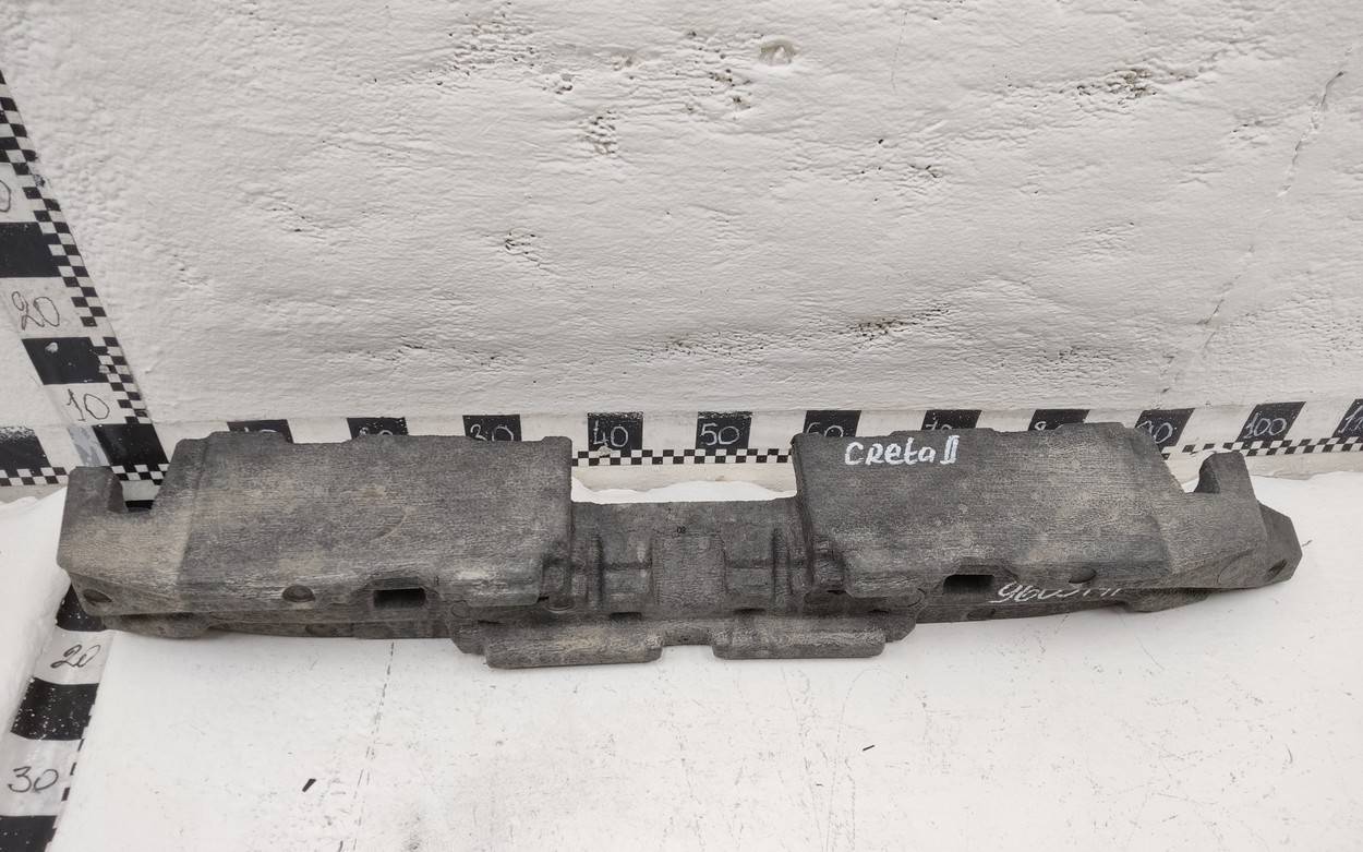 Наполнитель переднего бампера