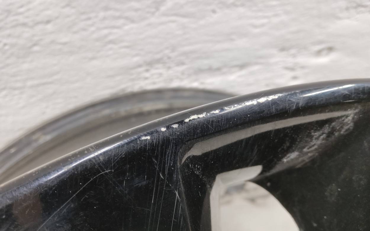 Диск колесный литой