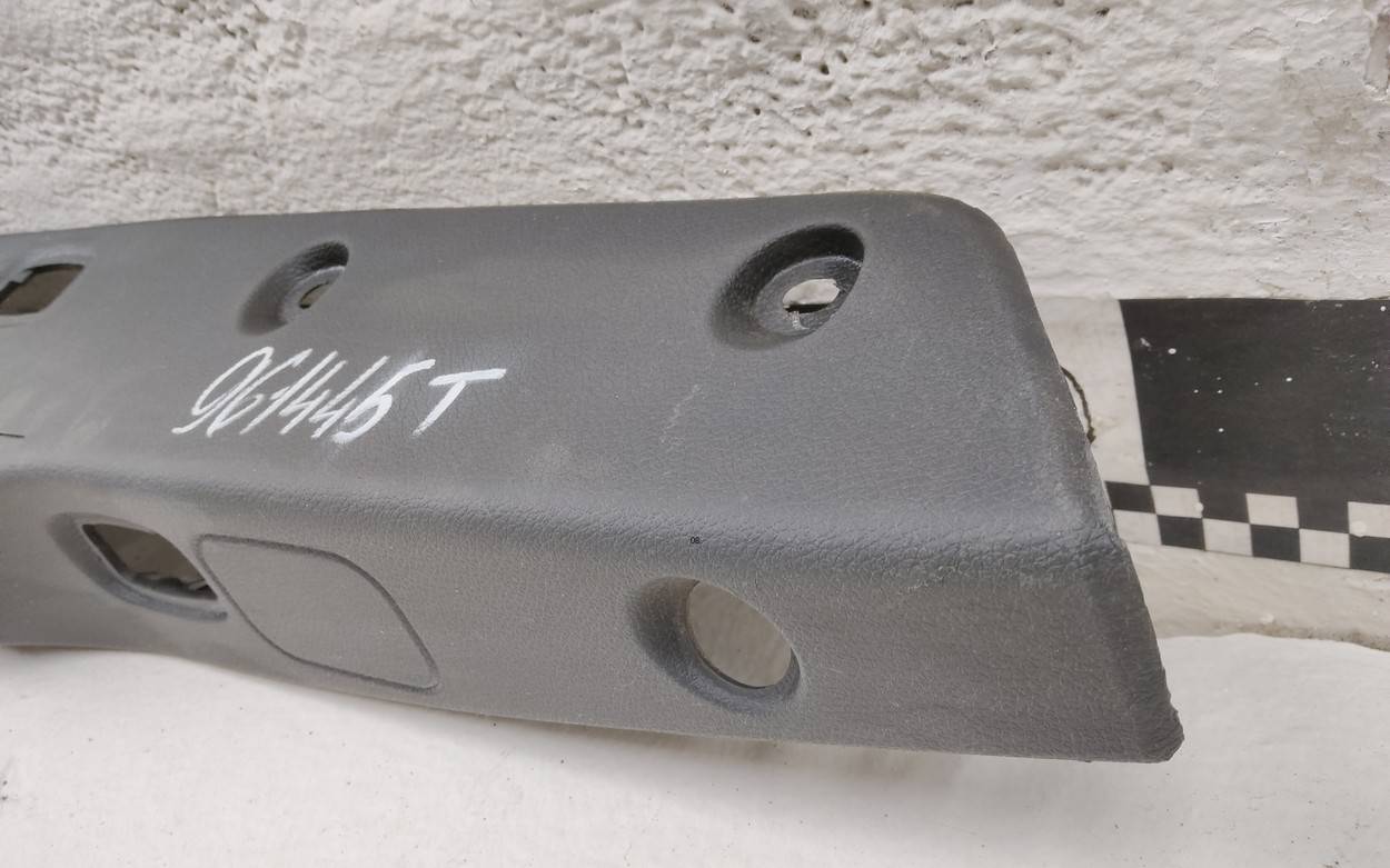 Накладка крышки багажника