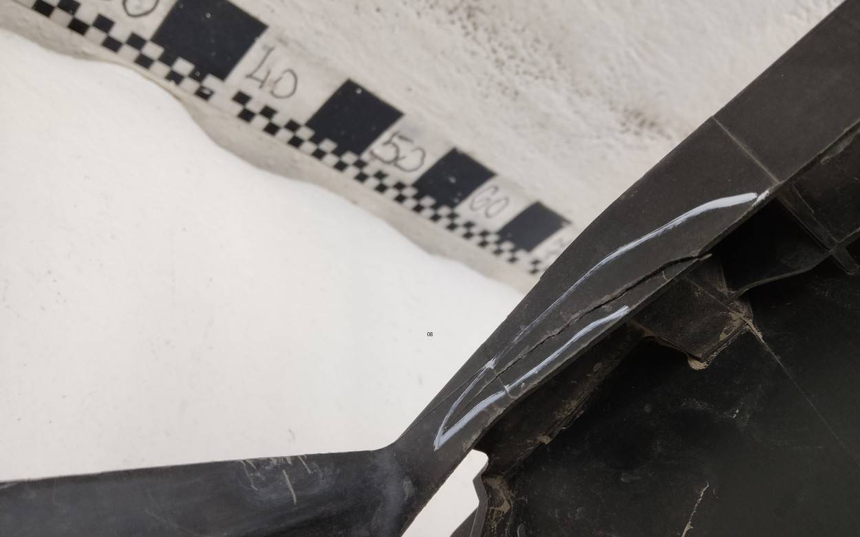 Панель передняя (телевизор)