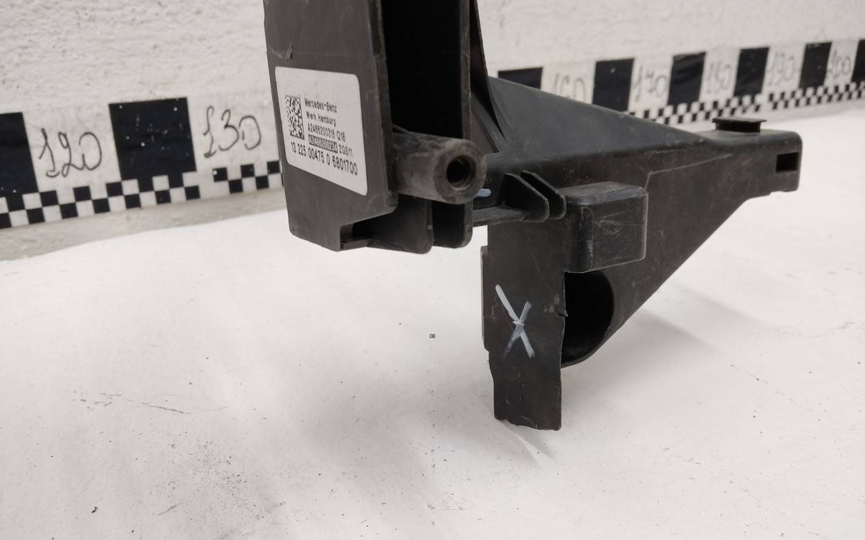 Панель передняя (телевизор)