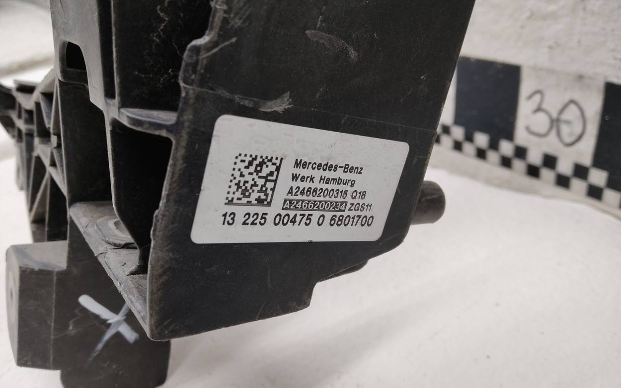 Панель передняя (телевизор)