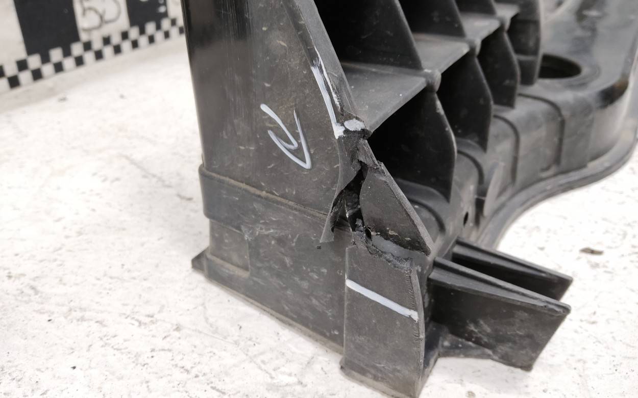 Панель передняя (телевизор)