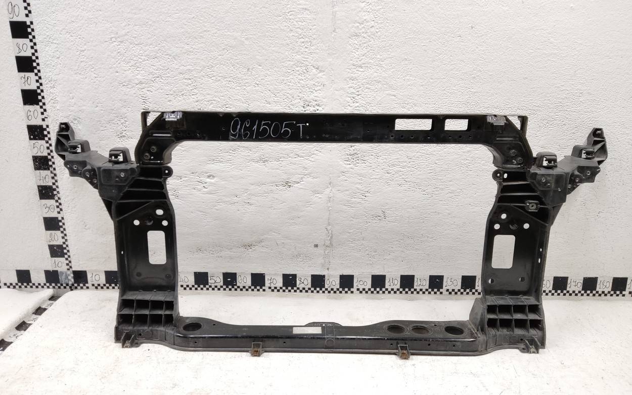 Панель передняя (телевизор)