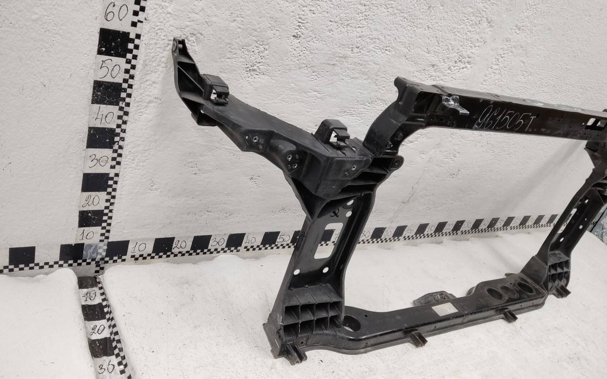 Панель передняя (телевизор)