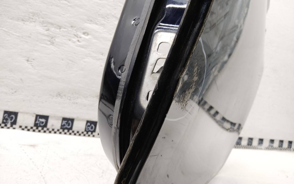 Дверь задняя левая