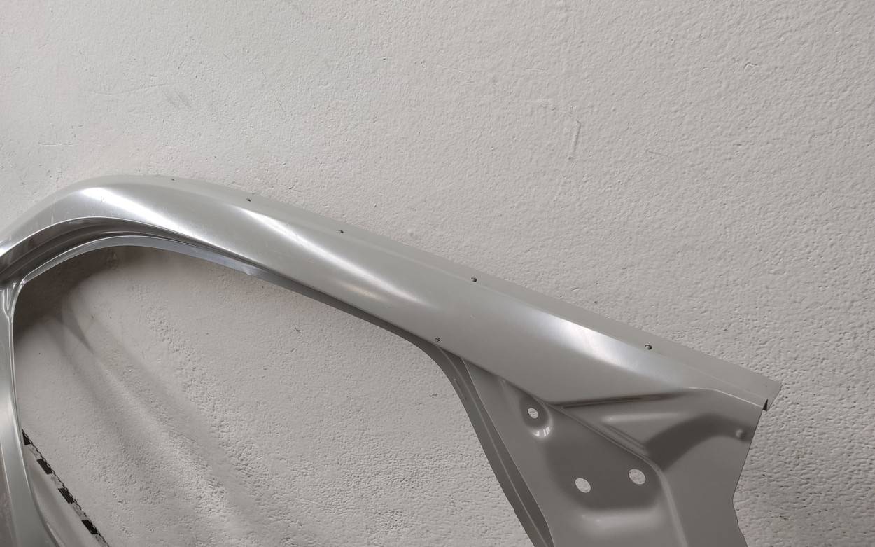 Кузовной элемент