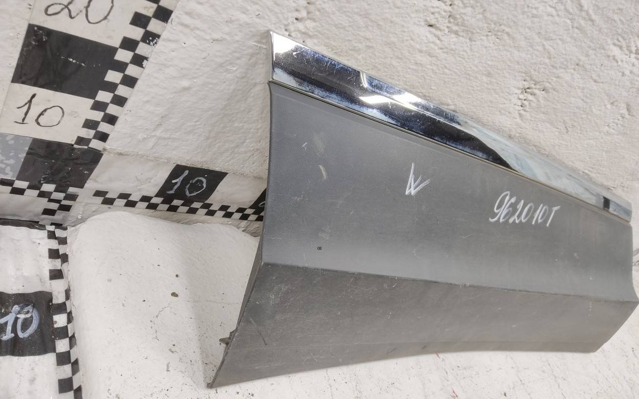 Накладка двери задней правой