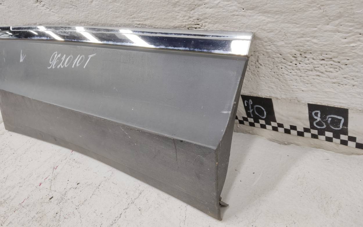 Накладка двери задней правой