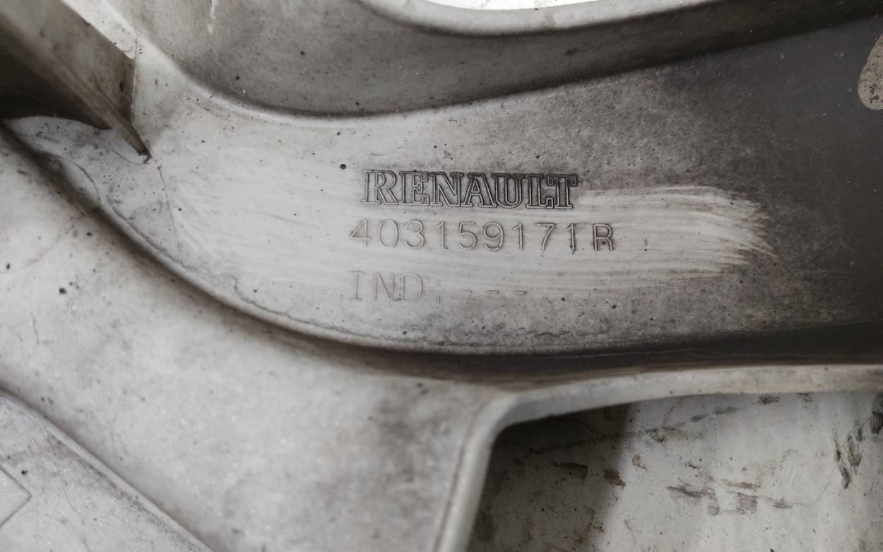 Колпак декоративный