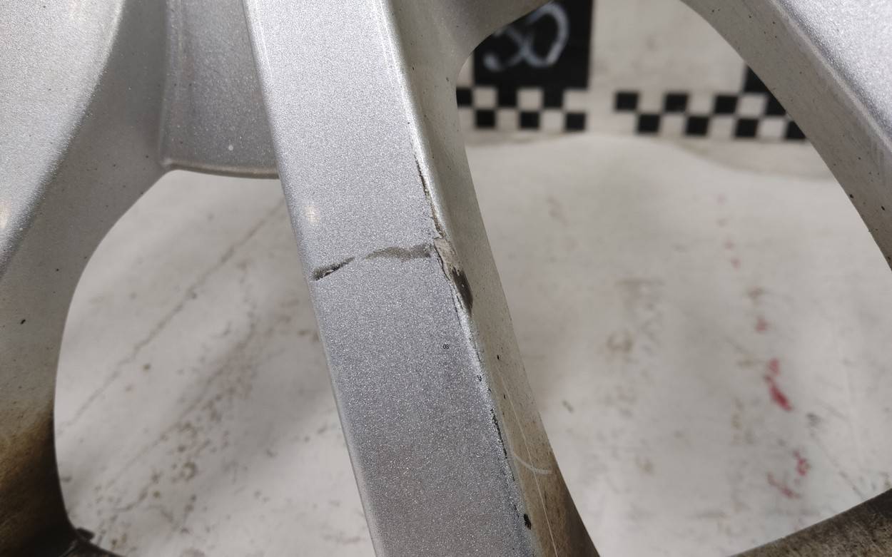 Колпак декоративный