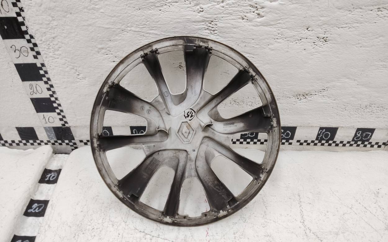 Колпак декоративный