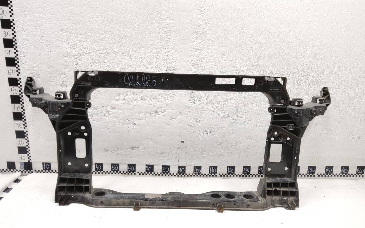 Панель передняя (телевизор)