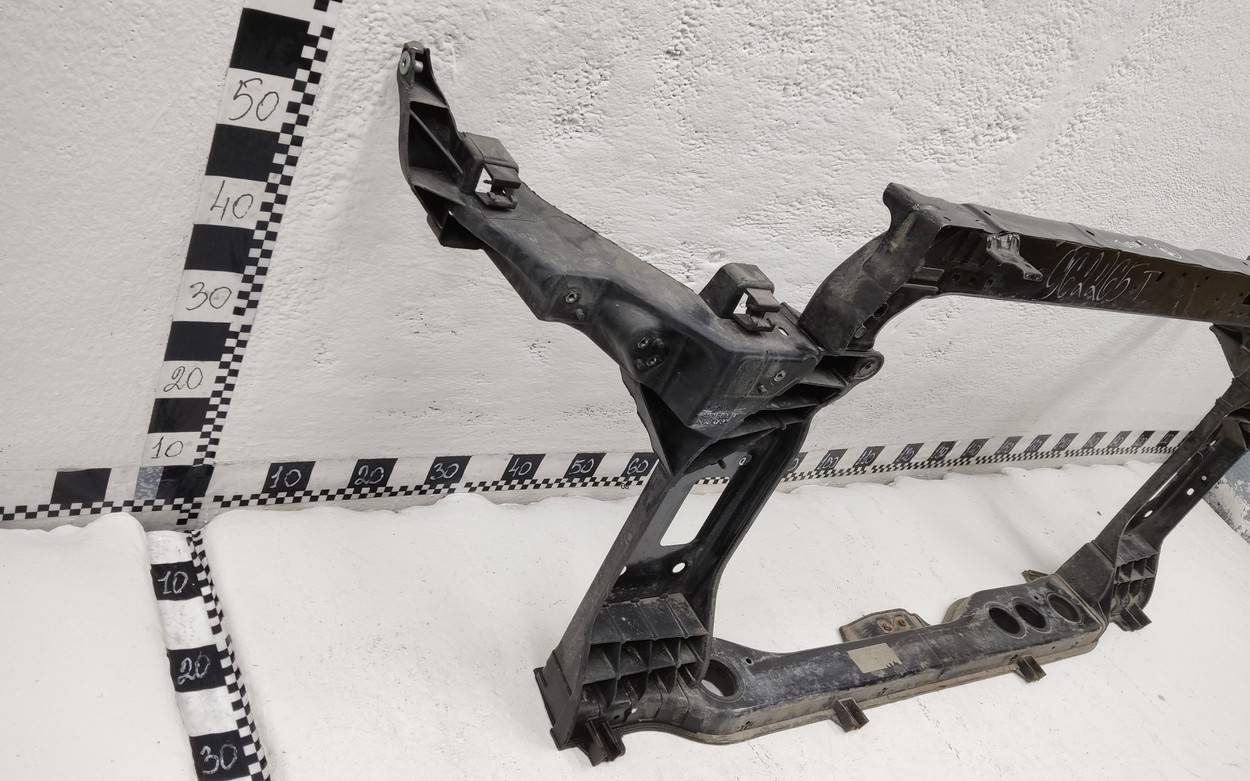 Панель передняя (телевизор)