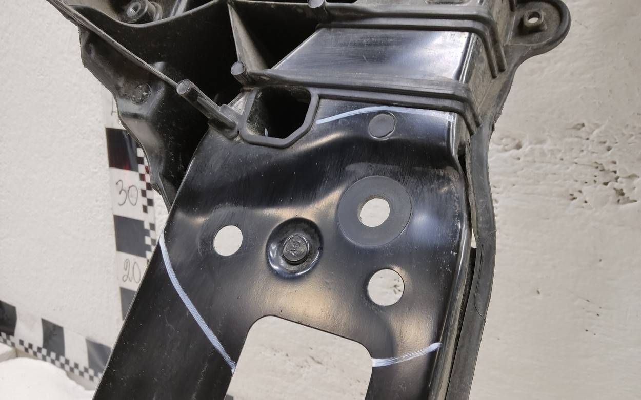 Панель передняя (телевизор)