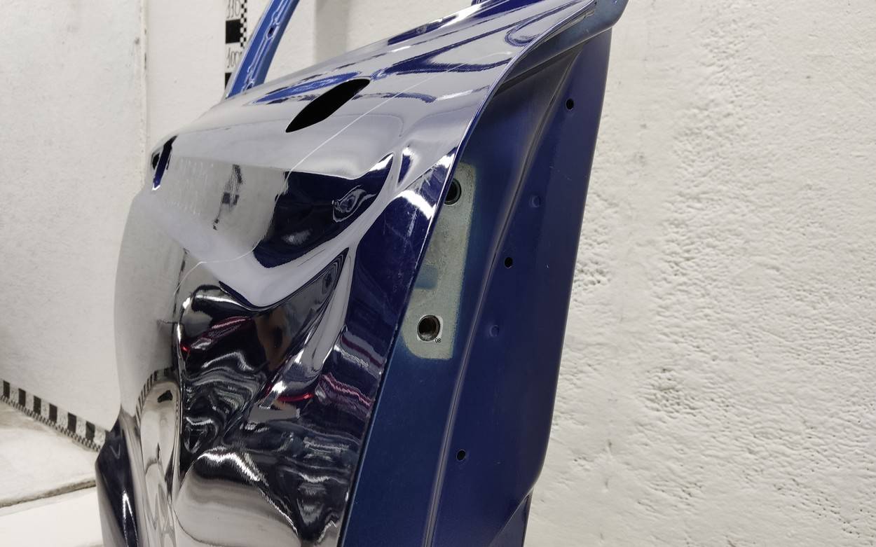 Дверь передняя правая