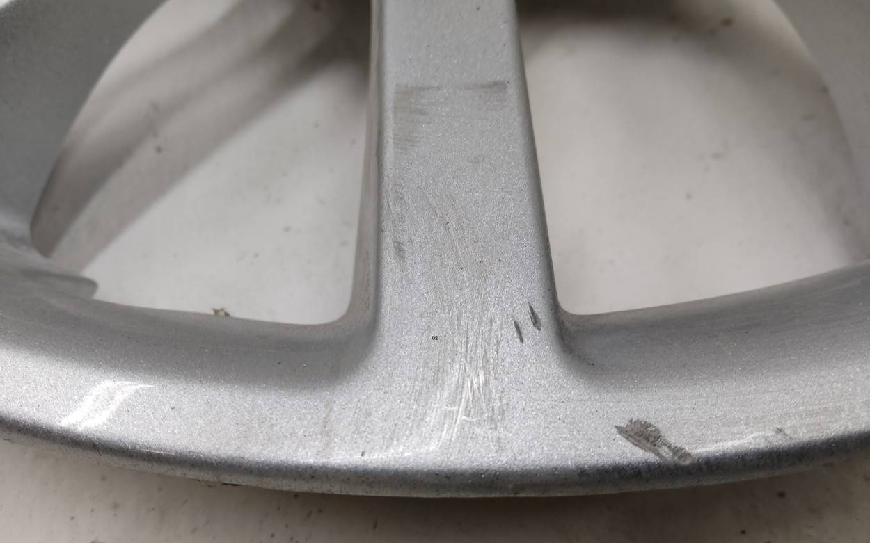 Колпак декоративный