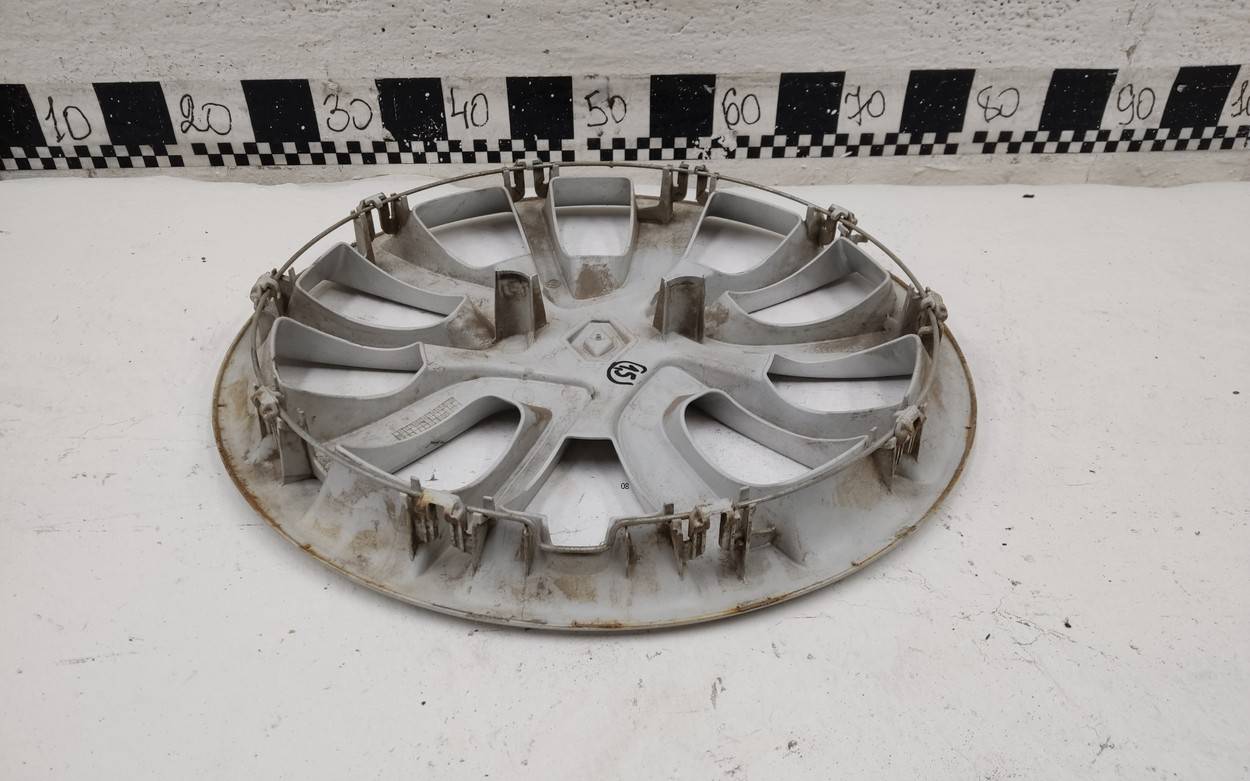 Колпак декоративный