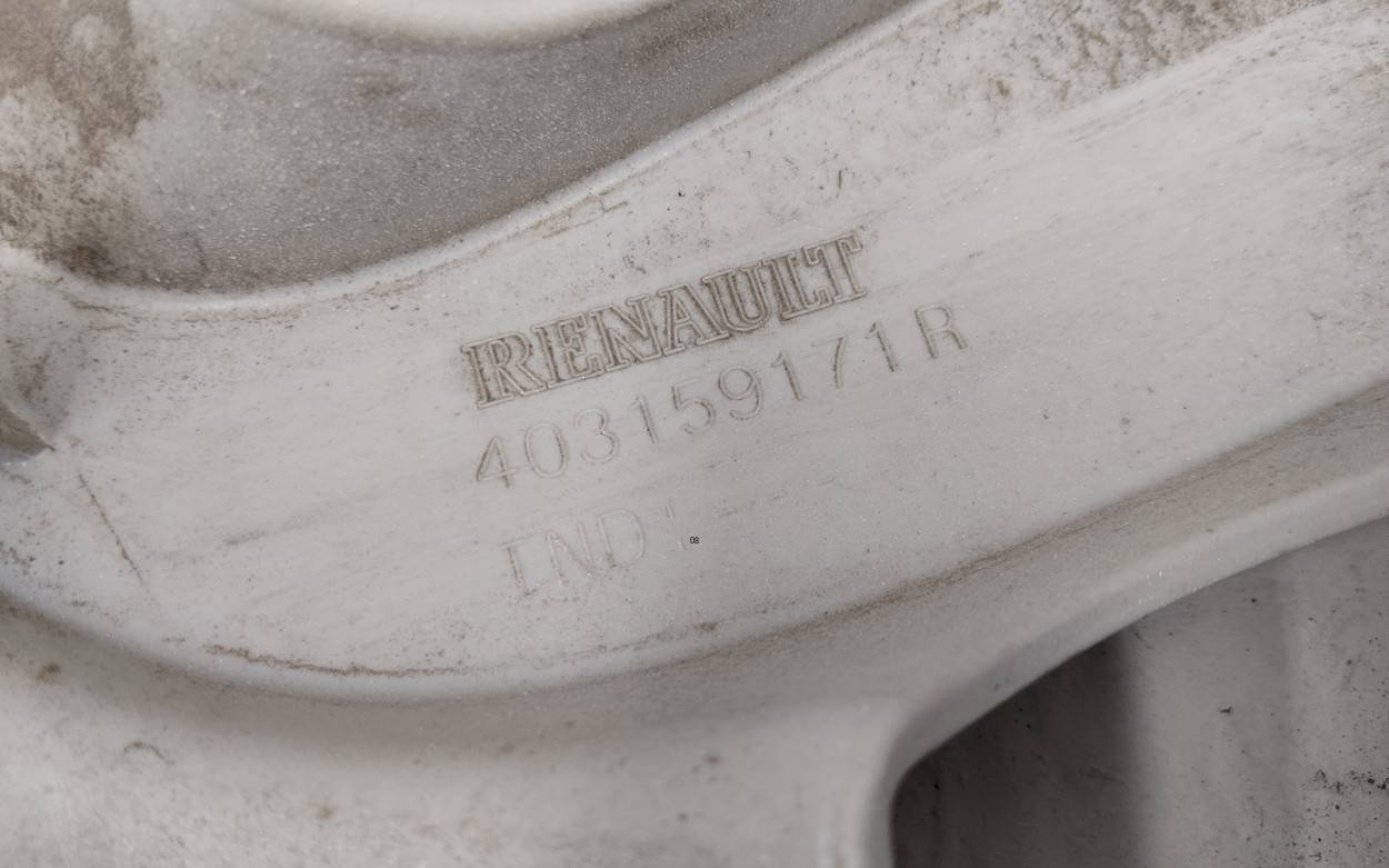 Колпак декоративный