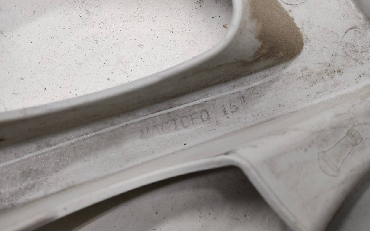 Колпак декоративный