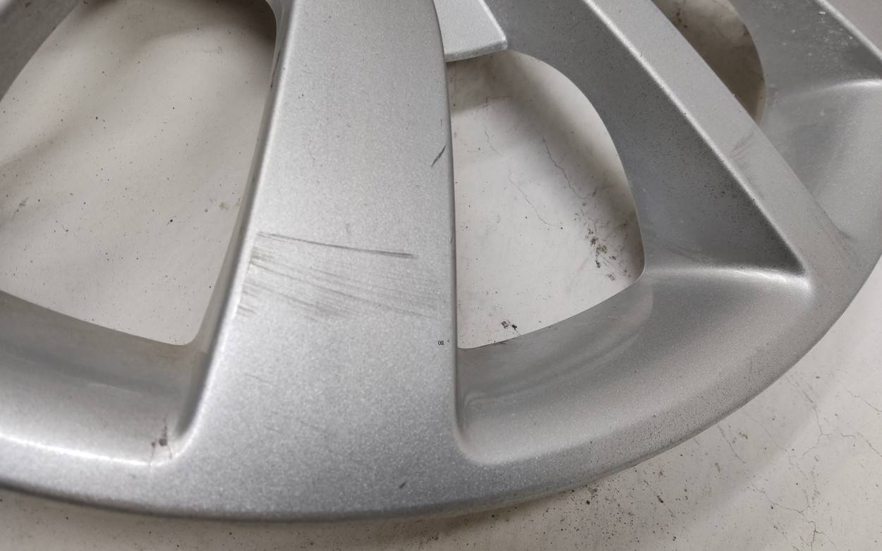 Колпак декоративный