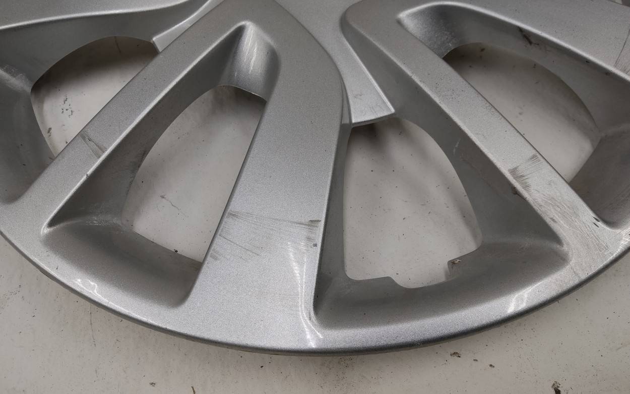 Колпак декоративный