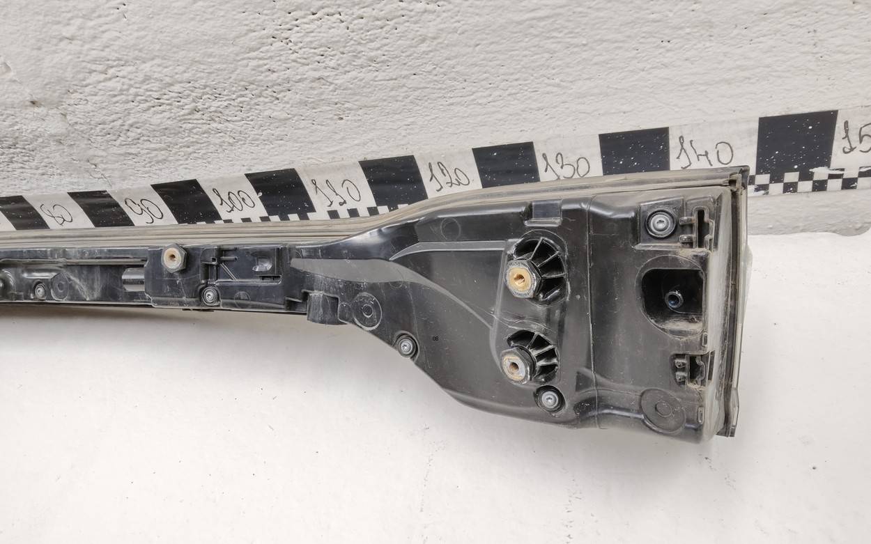 Фонарь задний