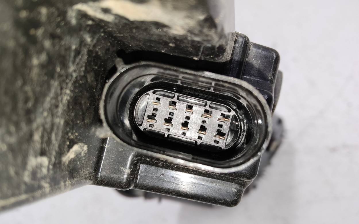 Фонарь задний