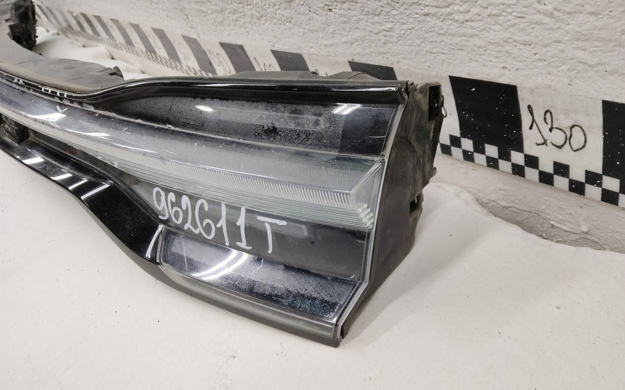 Фонарь задний