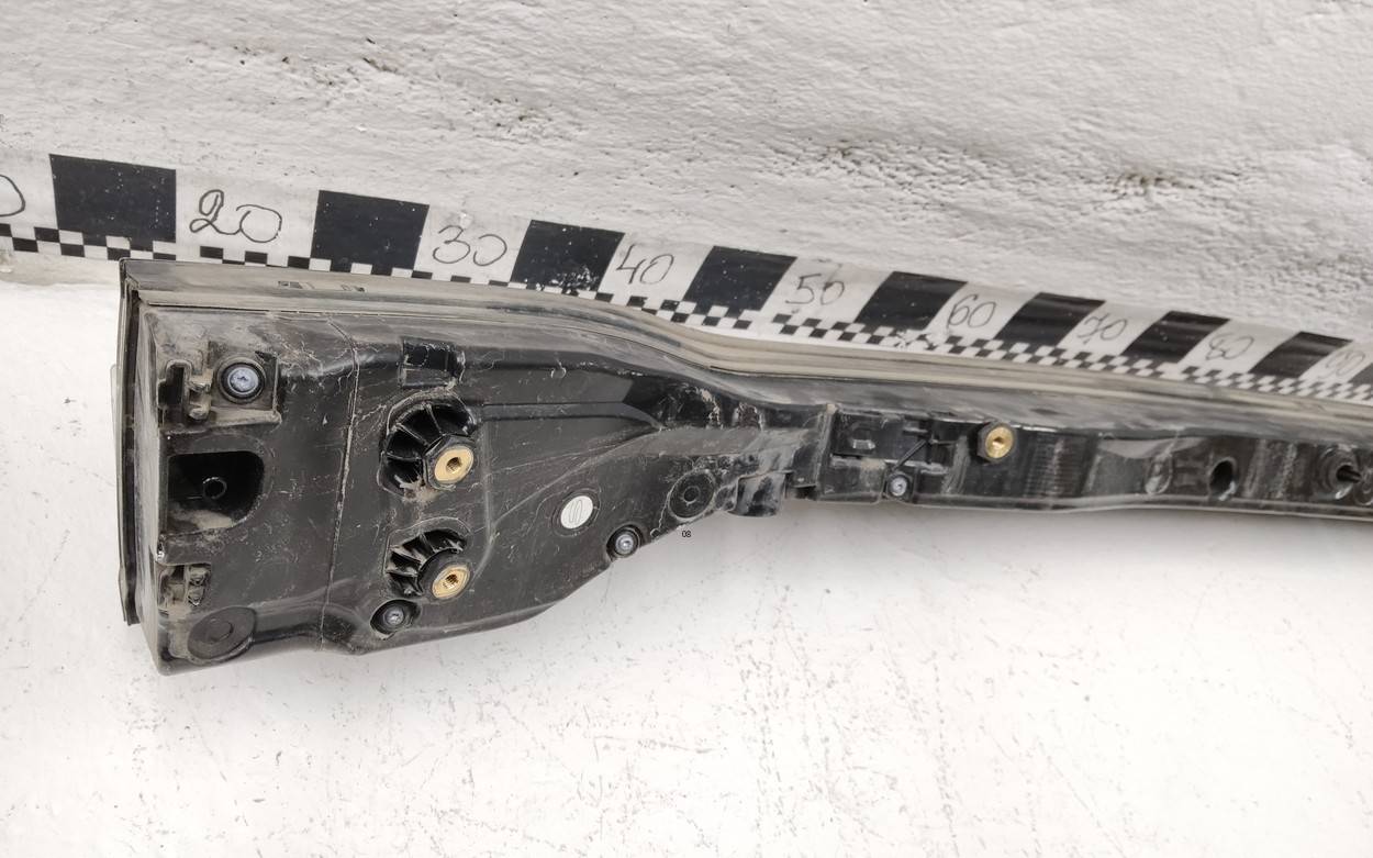 Фонарь задний