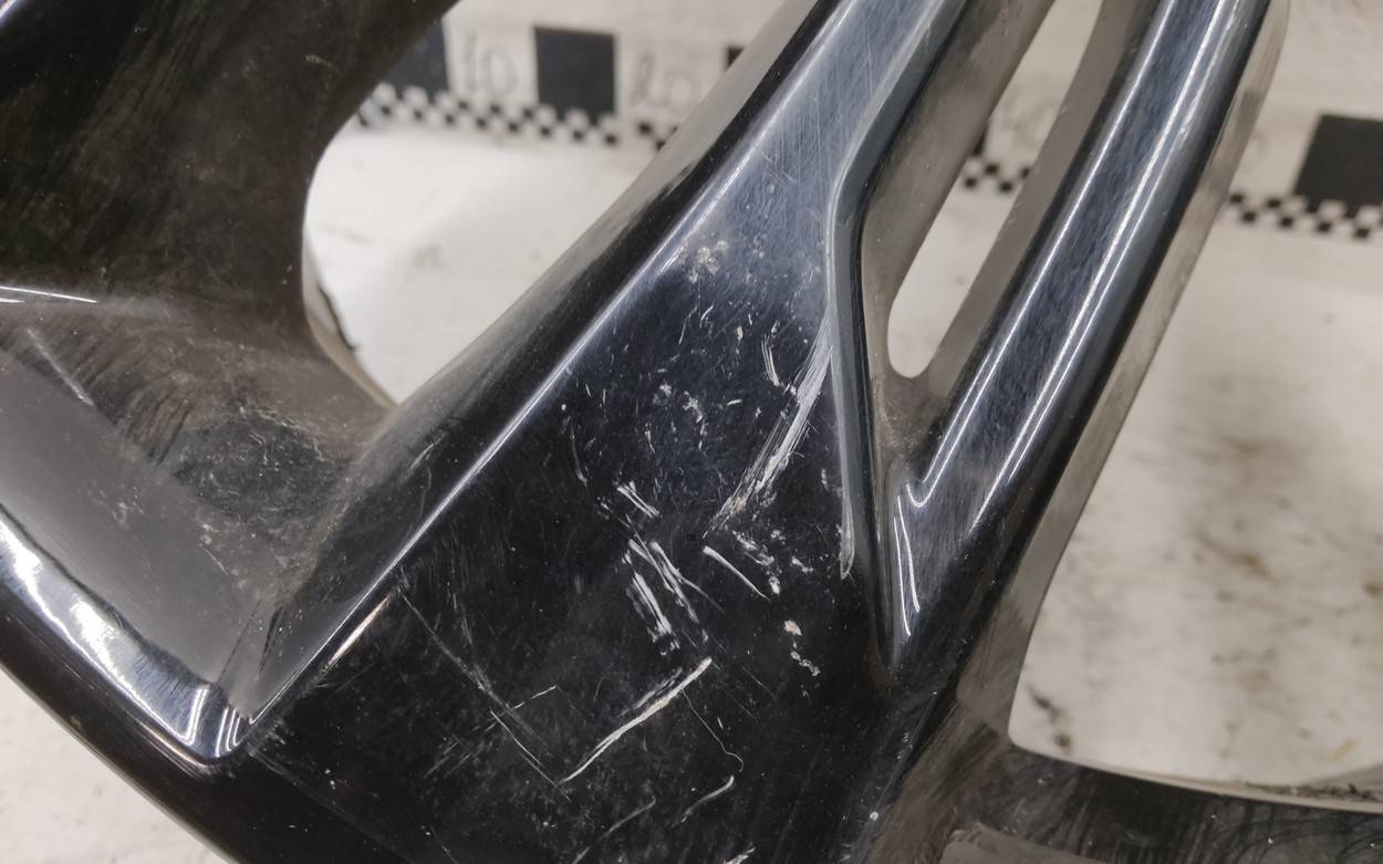 Диск колесный литой