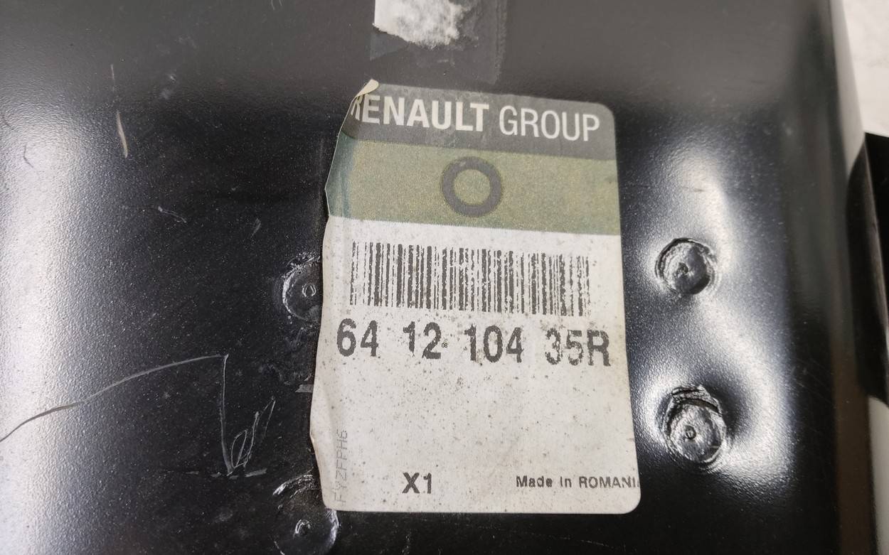 Чашка опоры амортизатора