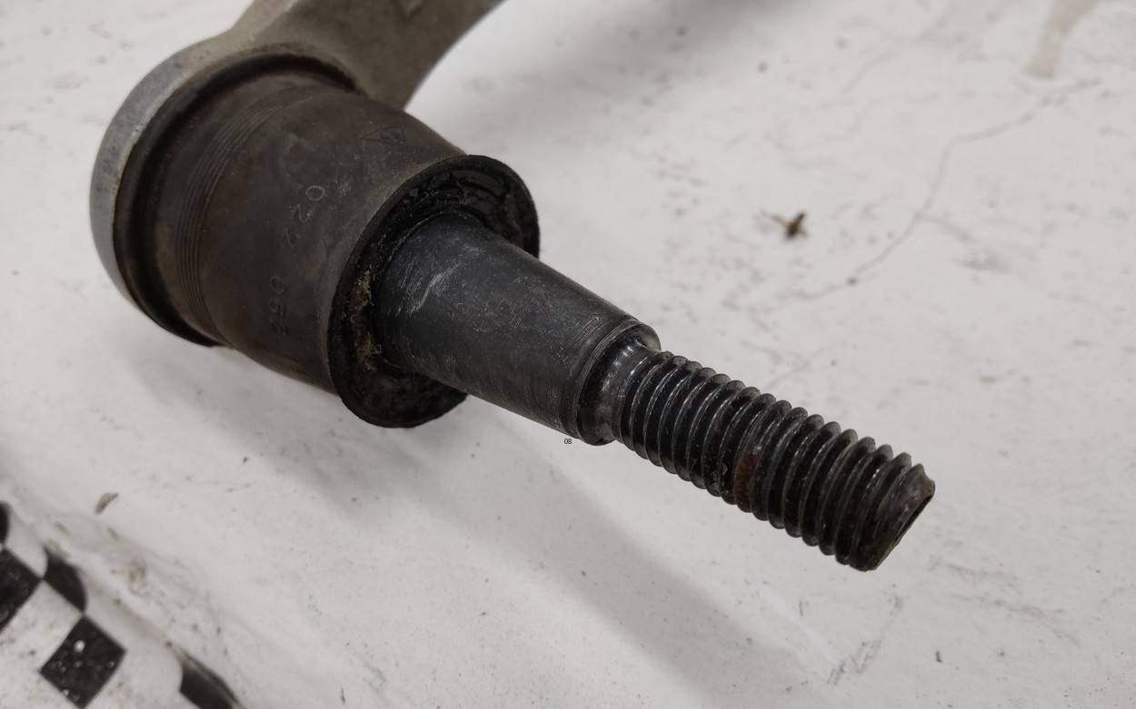 Рейка рулевая