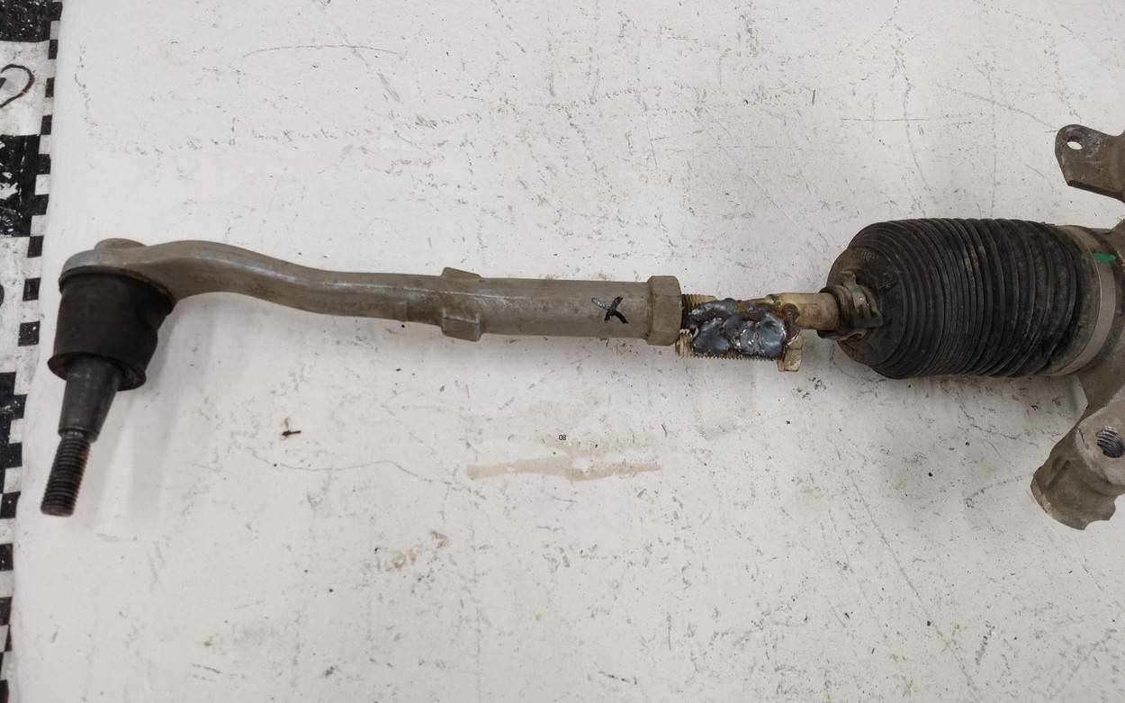 Рейка рулевая