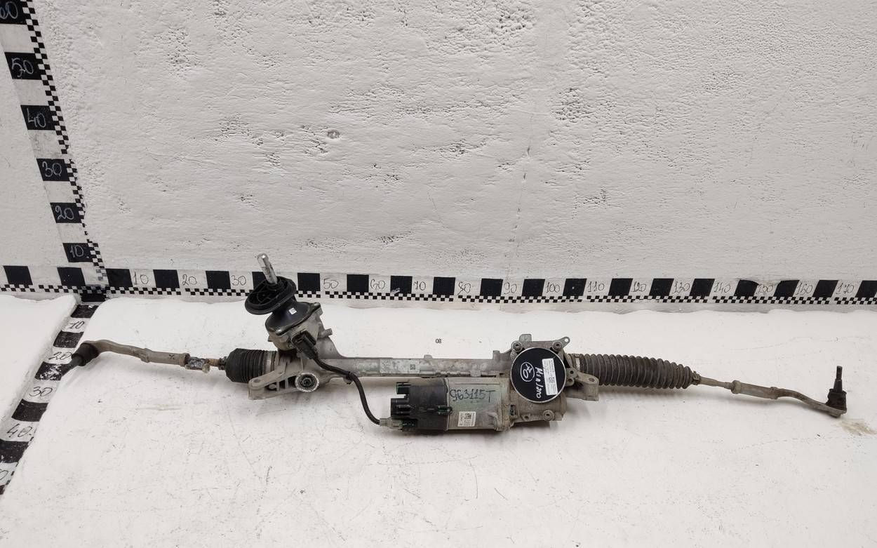 Рейка рулевая